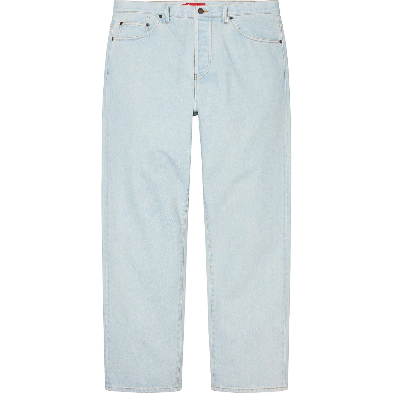 Regular Jean view 7